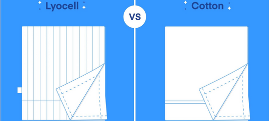Tencel vs. Cotton Sheets