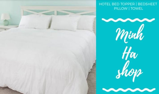 Minh Ha Bedding Store