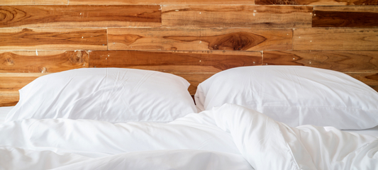 Tencel Bedding - Tencel sheets - How to wash your sheets ?