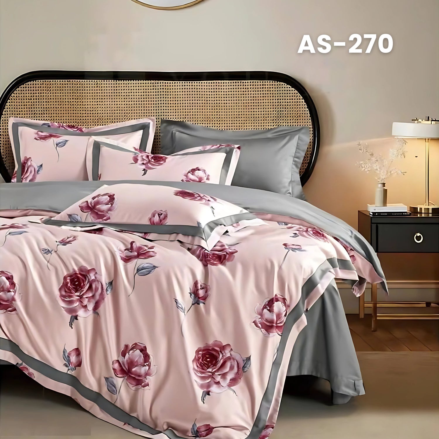 Made To Order - Custom Bedding - Cotton