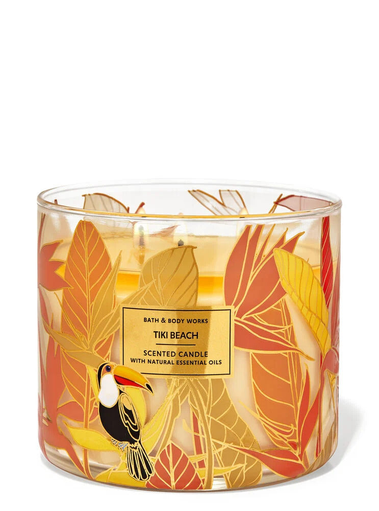 High quality scented candles - Bath and Body Works