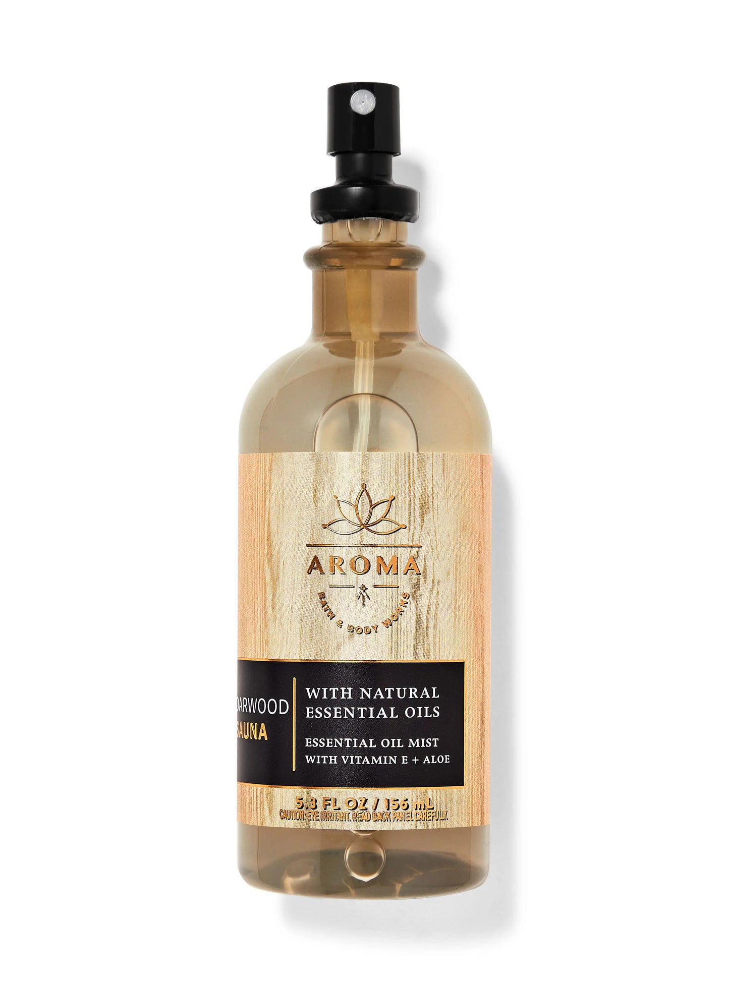 Bath & Body Works - Aromatherapy Mists & Sprays