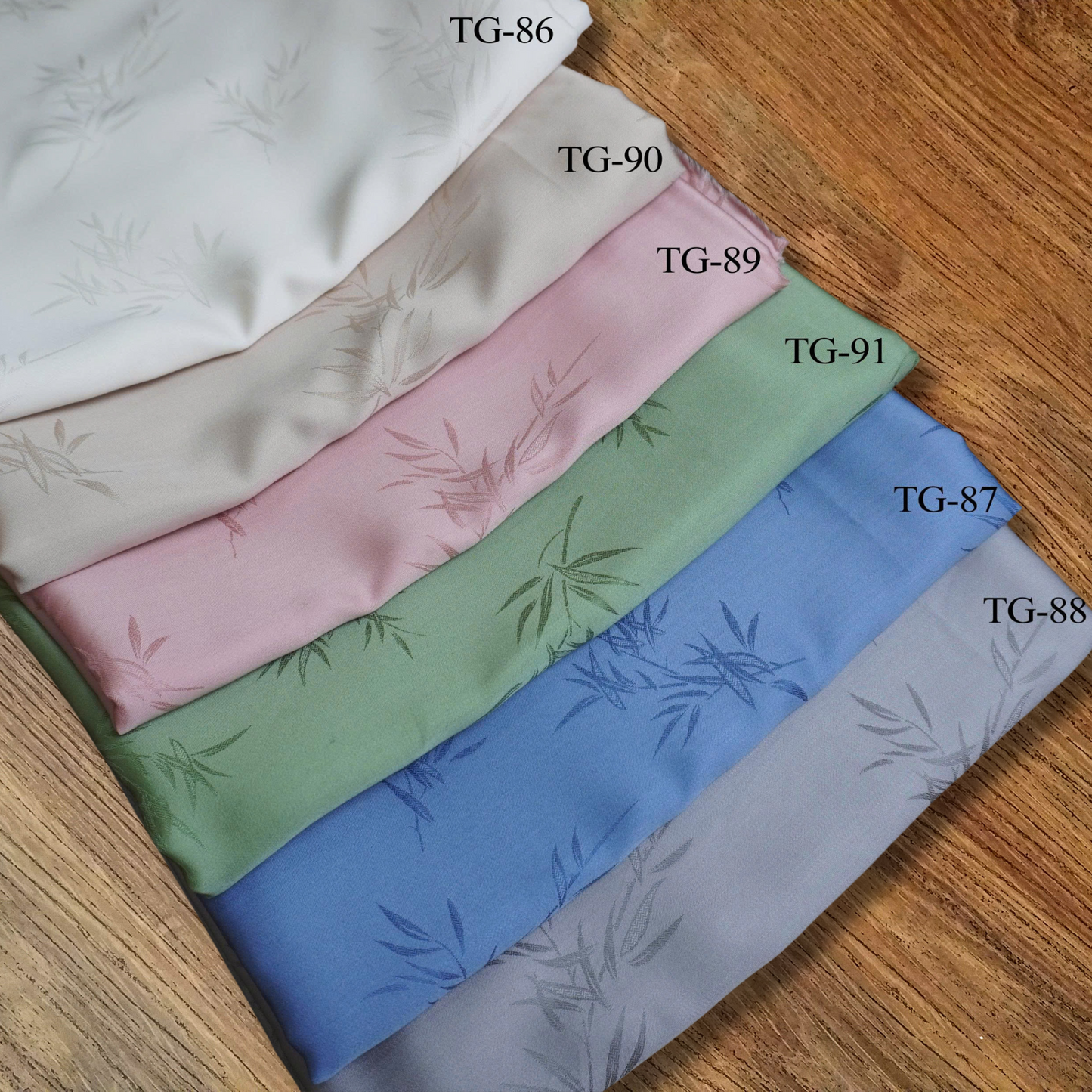 (Pre Order) Knitted Tencel Basic Set - 1 Duvet cover, 1 Fitted sheet and 2 Pillow cases