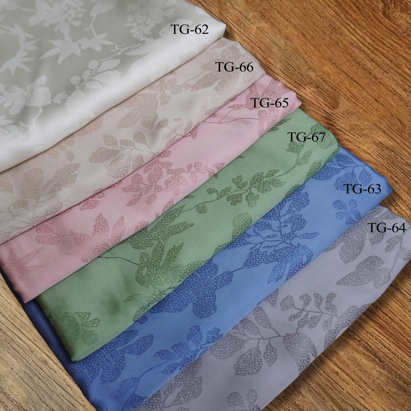 (Pre Order) Knitted Tencel Basic Set - 1 Duvet cover, 1 Fitted sheet and 2 Pillow cases