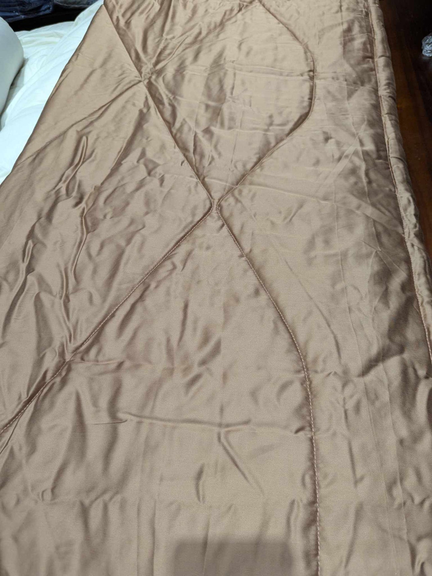 Microfiber Tencel Blanket - Pre Order