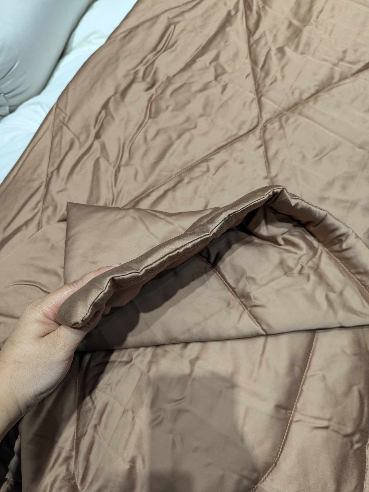 Microfiber Tencel Blanket - Pre Order