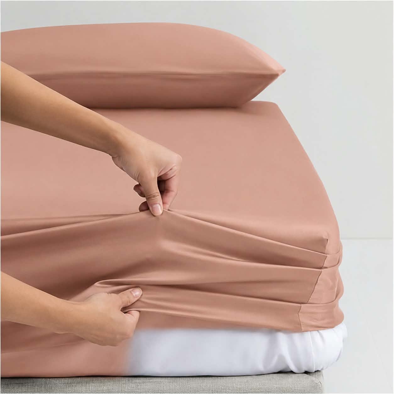 Tencel Fitted Sheet
