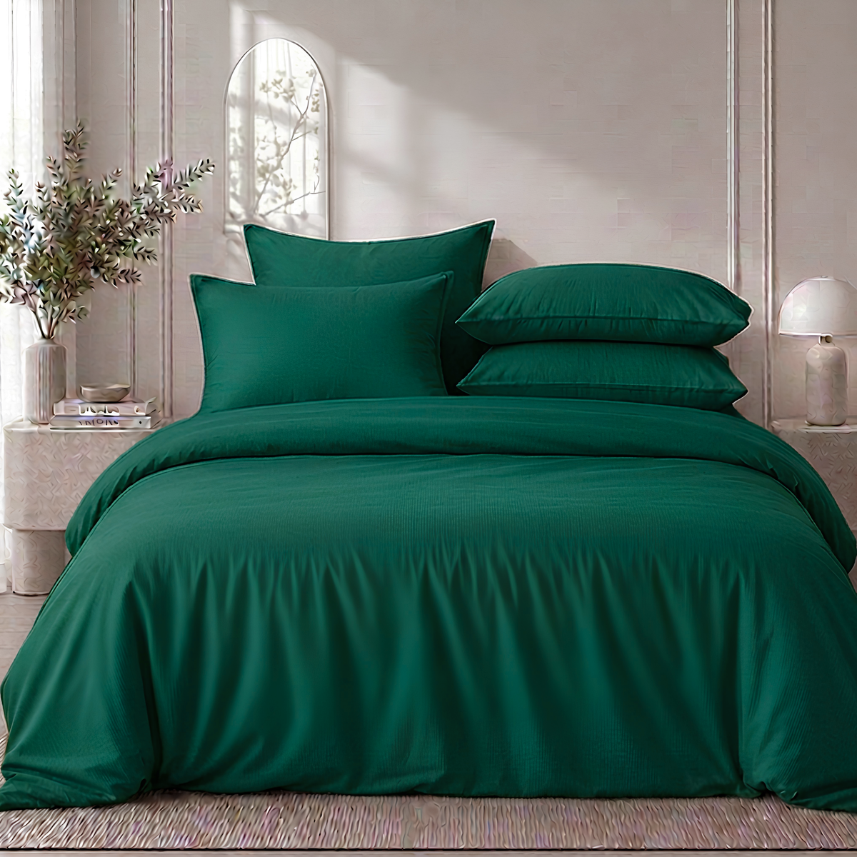 Fitted Sheet