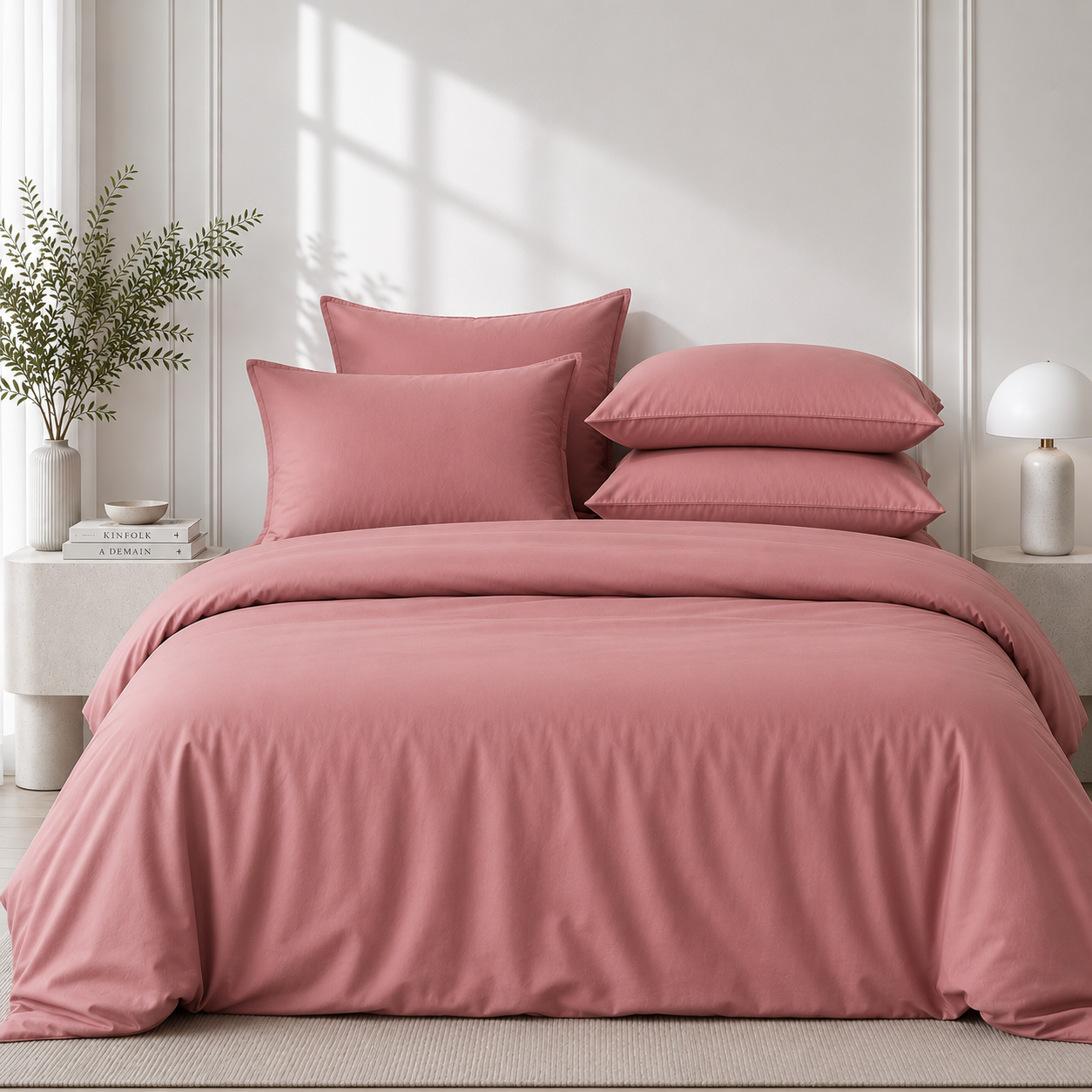 Fitted Sheet