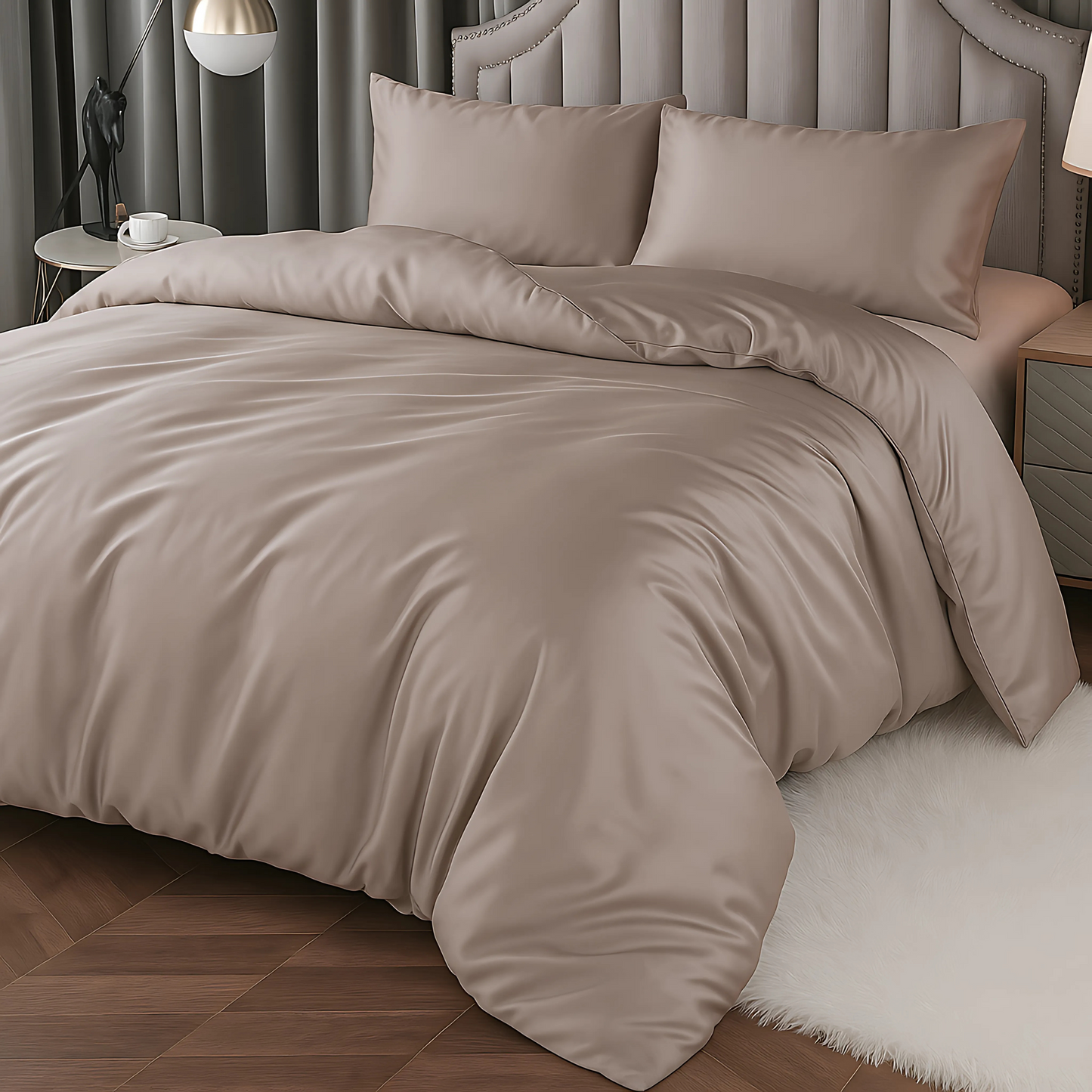 Tencel Fitted Sheet