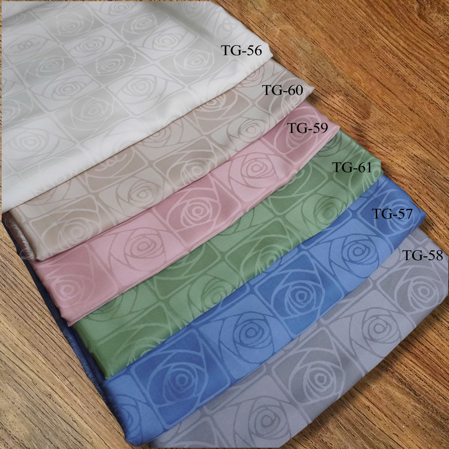 (Pre Order) Knitted Tencel Basic Set - 1 Duvet cover, 1 Fitted sheet and 2 Pillow cases
