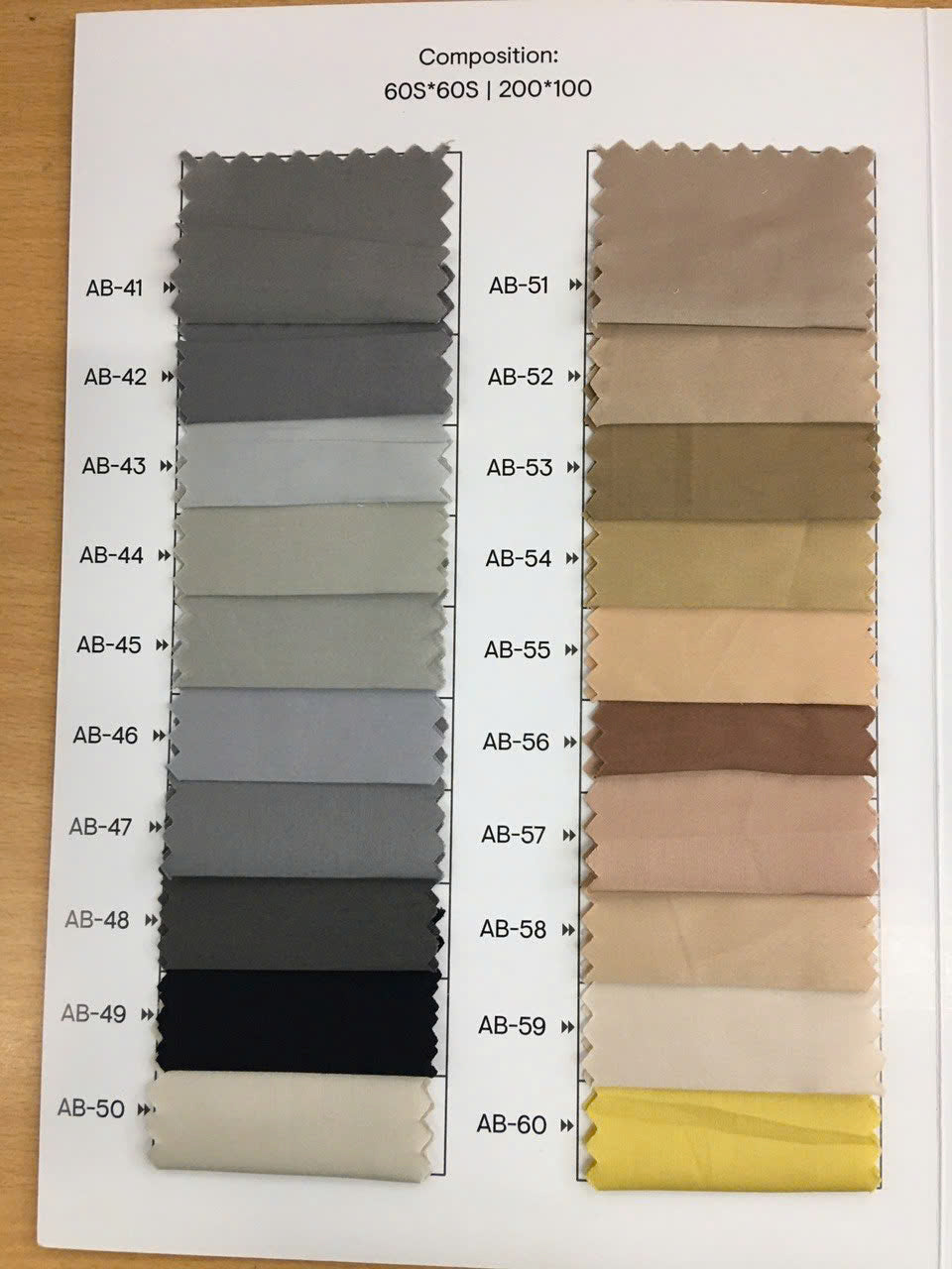 (Pre Order) 100% Cotton Basic Set - 1 Duvet cover, 1 Fitted sheet and 2 Pillow cases - Basic Color