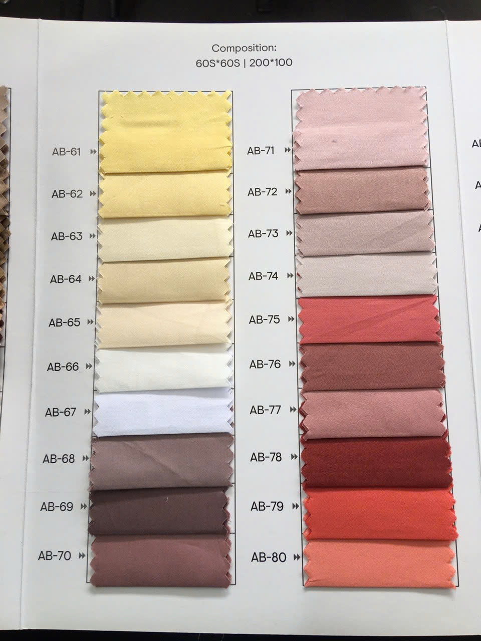 (Pre Order) 100% Cotton Basic Set - 1 Duvet cover, 1 Fitted sheet and 2 Pillow cases - Basic Color