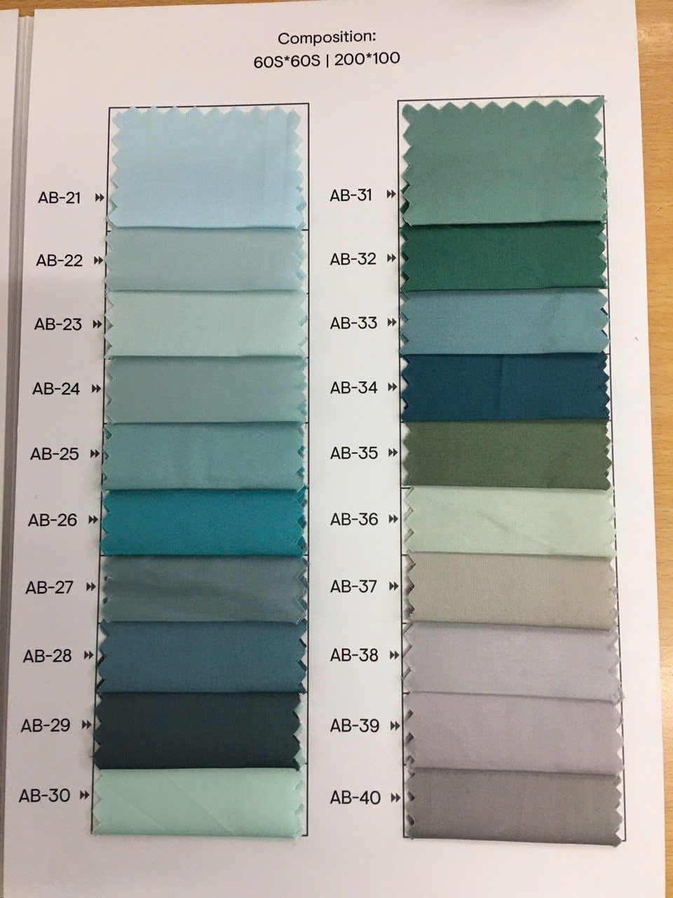 (Pre Order) 100% Cotton Basic Set - 1 Duvet cover, 1 Fitted sheet and 2 Pillow cases - Basic Color