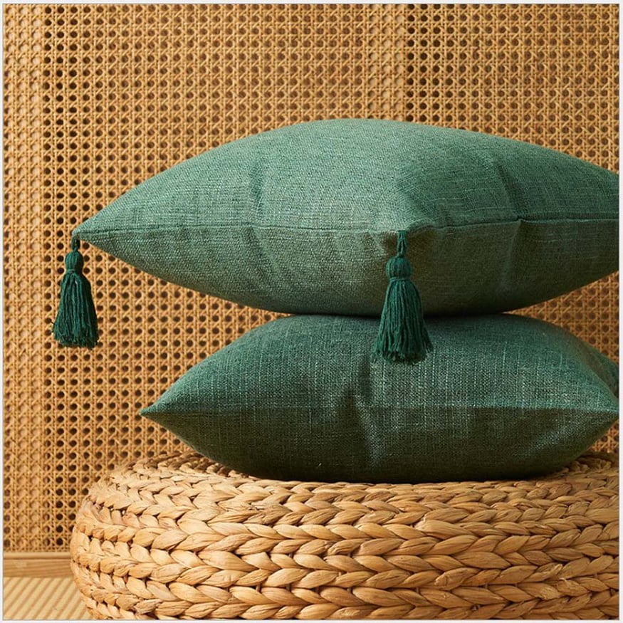 Sofa pillow cover size 45x45 - Gift