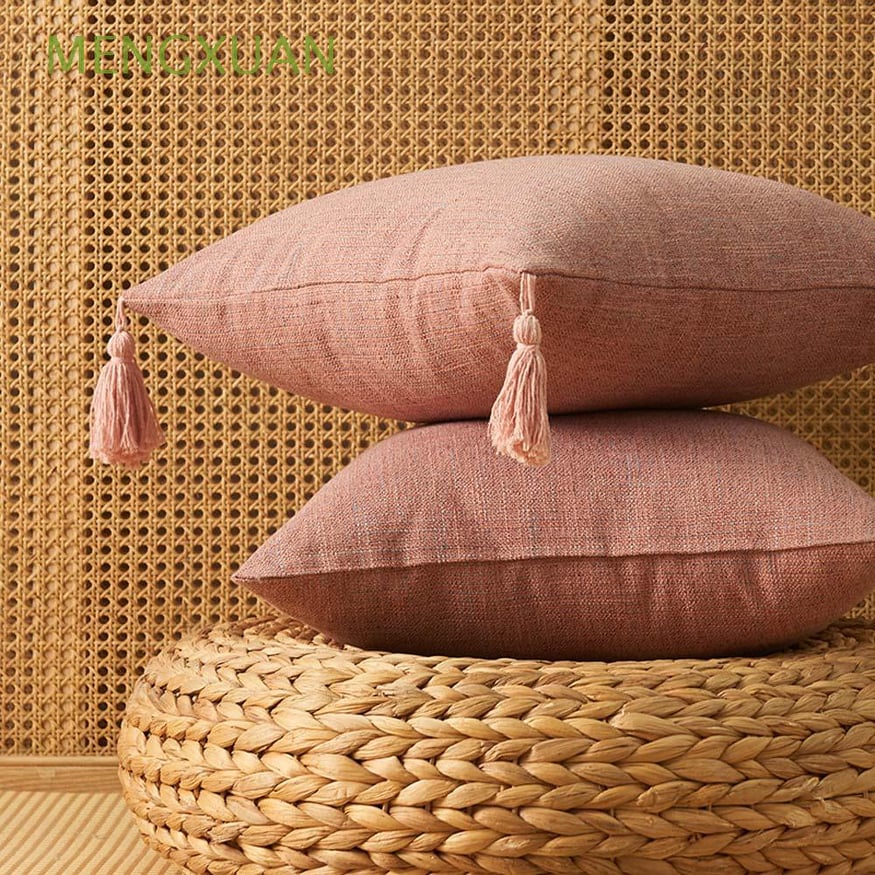 Sofa pillow cover size 45x45 - Gift