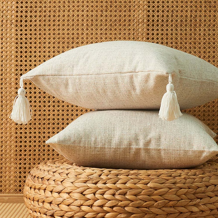 Sofa pillow cover size 45x45 - Gift