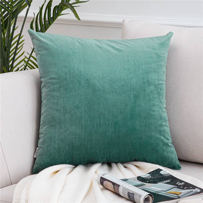 Sofa pillow cover size 45x45 - Gift