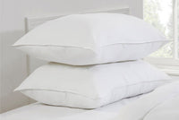 Extra Thick Microfiber Pillow