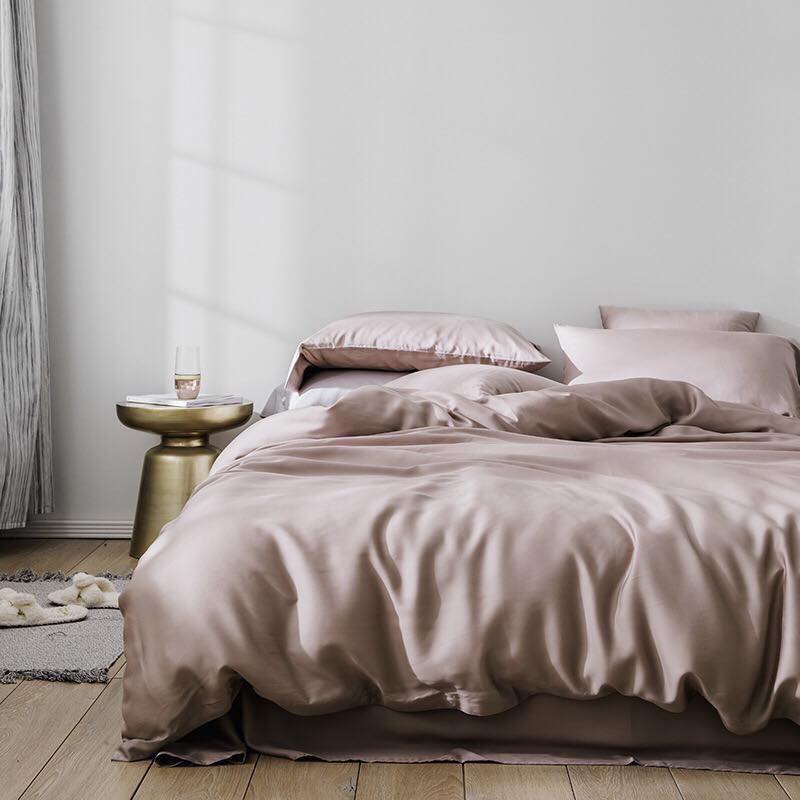Tencel Fitted Sheet - Clearance Sale