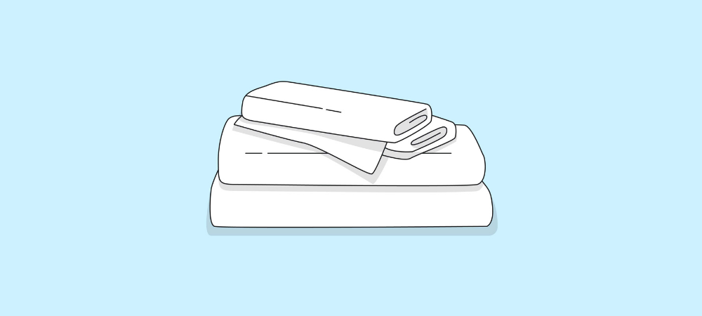 Tencel Bedding - Tencel sheets - How to dry your sheets ?