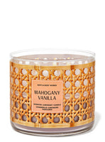 High quality scented candles - Bath and Body Works