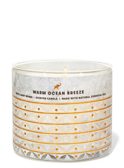 High quality scented candles - Bath and Body Works