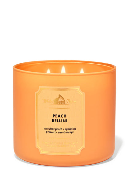 High quality scented candles - Bath and Body Works