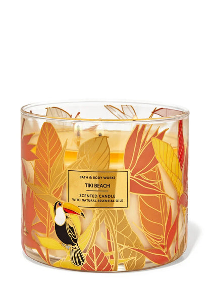 High quality scented candles - Bath and Body Works