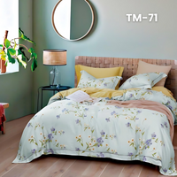 11-Piece Full Bedding Set - Tencel Modal - Pre Order