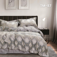 11-Piece Full Bedding Set - Tencel Modal - Pre Order