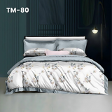 11-Piece Full Bedding Set - Tencel Modal - Pre Order