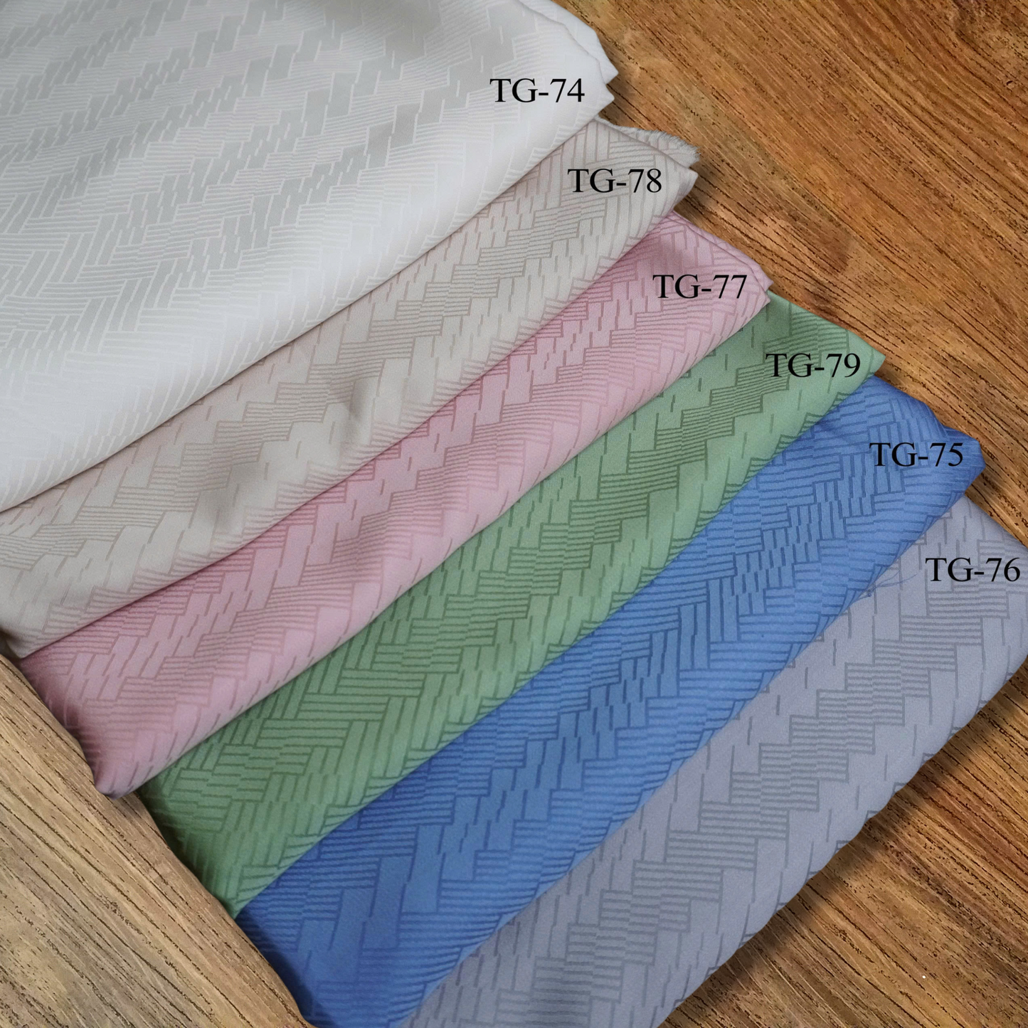 (Pre Order) Knitted Tencel Basic Set - 1 Duvet cover, 1 Fitted sheet and 2 Pillow cases