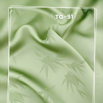 (Pre Order) 11-Piece Full Bedding Set - 100% Knitted Tencel