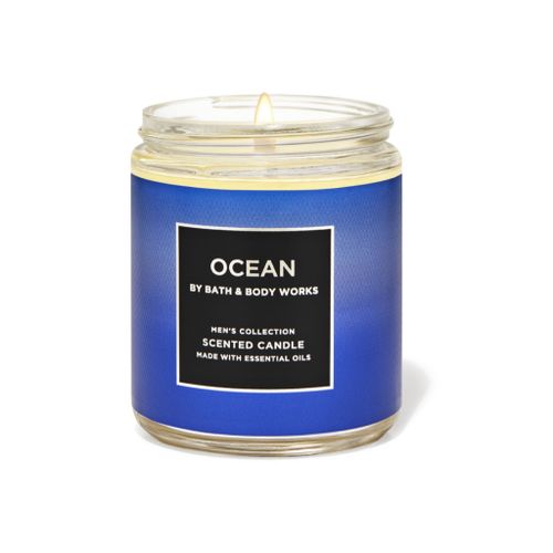 Bath and Body Works - Single Wick Candle - 7oz/ 198 g