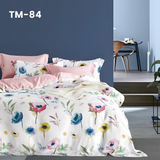 11-Piece Full Bedding Set - Tencel Modal - Pre Order