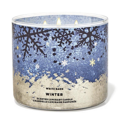 High quality scented candles - Bath and Body Works