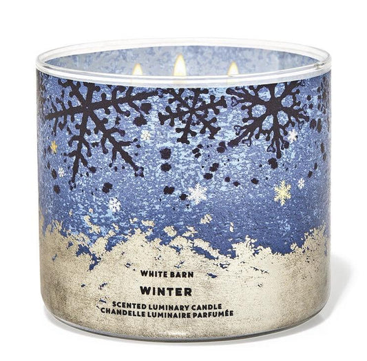 High quality scented candles - Bath and Body Works