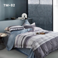 11-Piece Full Bedding Set - Tencel Modal - Pre Order