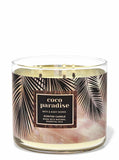 High quality scented candles - Bath and Body Works