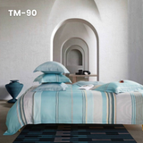 11-Piece Full Bedding Set - Tencel Modal - Pre Order