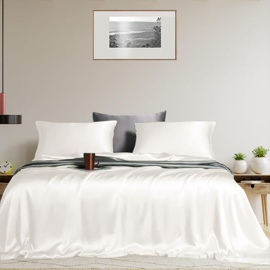 Tencel Fitted Sheet - Clearance Sale