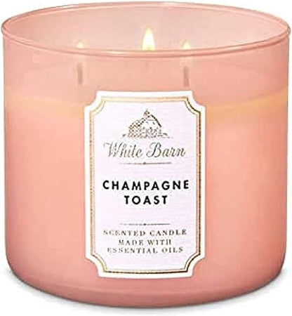 High quality scented candles - Bath and Body Works