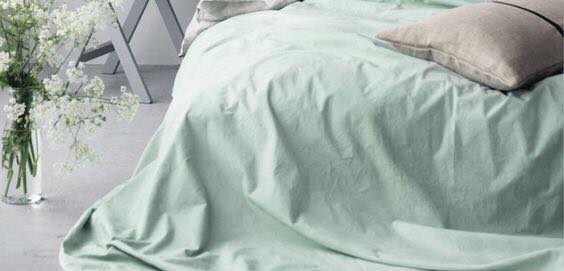 Fitted Sheet