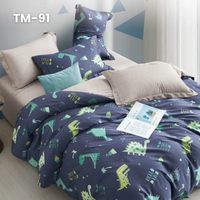 Bed-in-a-bag set - Tencel Modal - Pre Order