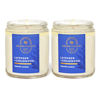 Bath and Body Works - Single Wick Candle - 7oz/ 198 g