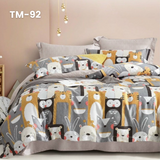 11-Piece Full Bedding Set - Tencel Modal - Pre Order