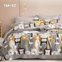 Bed-in-a-bag set - Tencel Modal - Pre Order