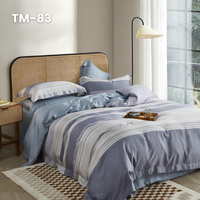 11-Piece Full Bedding Set - Tencel Modal - Pre Order