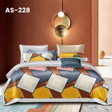 Bed-in-a-bag set - Customizable Cotton - Pre Order